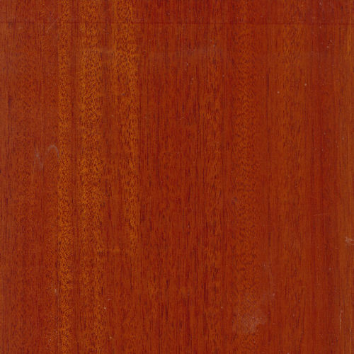 Mahogany - Honduran