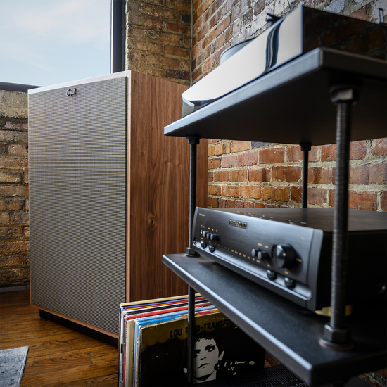 Cornwall IV – Klipsch Custom Shop