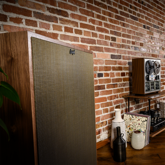 Cornwall IV – Klipsch Custom Shop