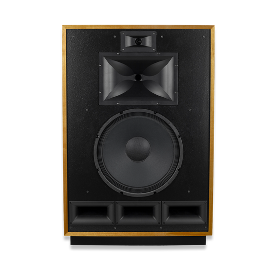 Cornwall IV – Klipsch Custom Shop