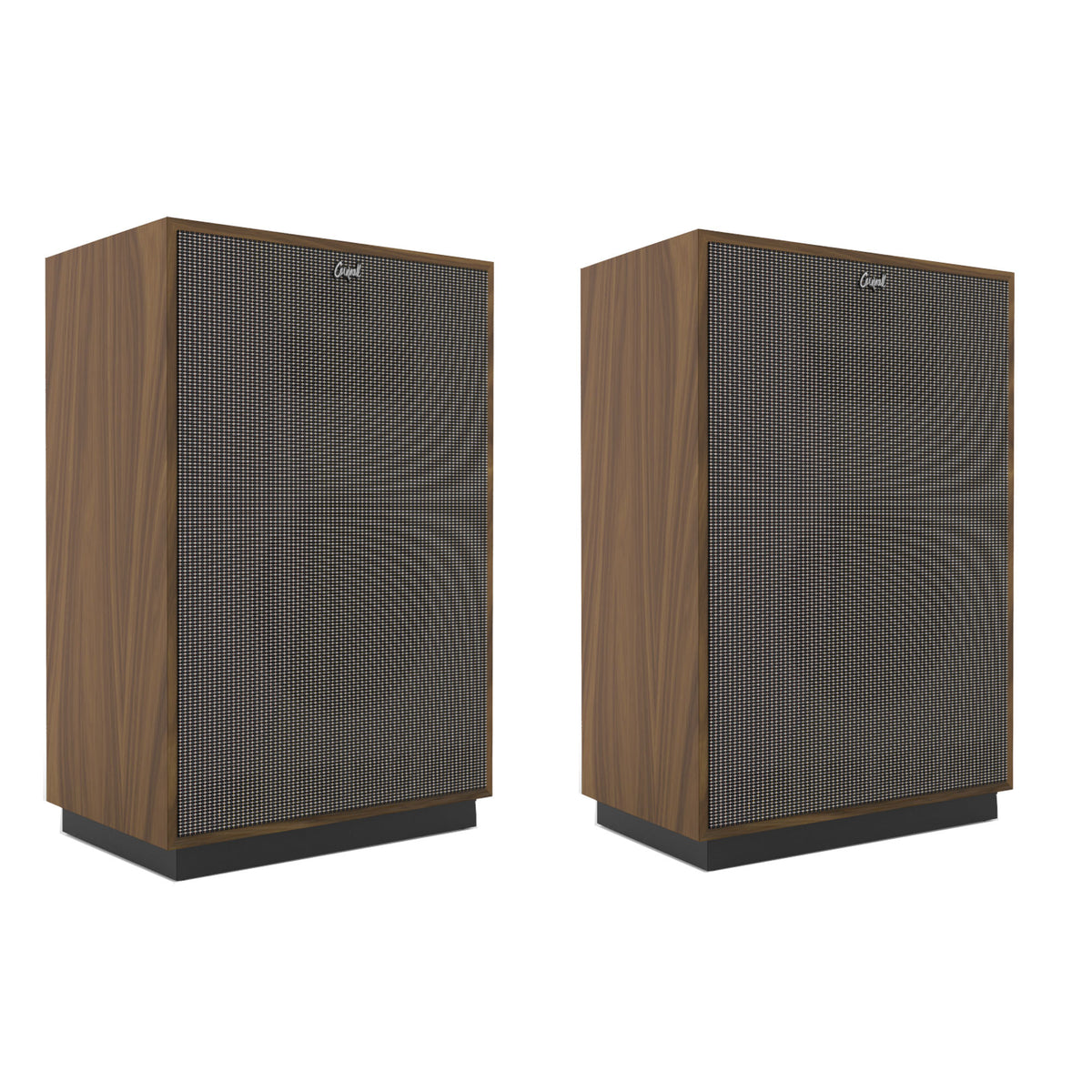 Cornwall IV – Klipsch Custom Shop