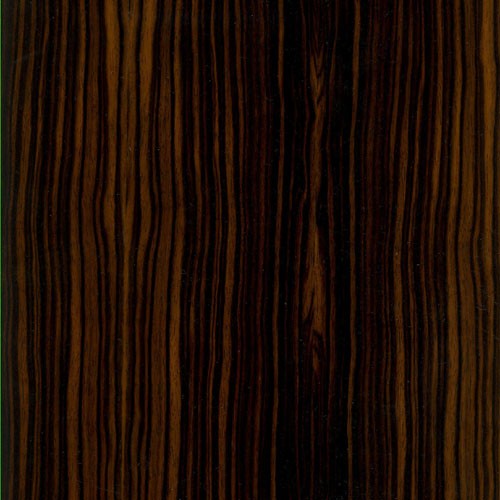 Macassar Ebony